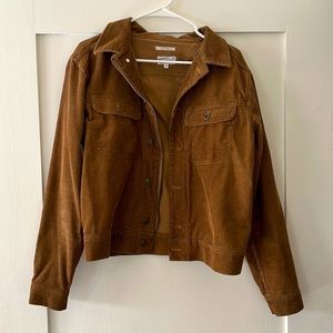 GANT Corduroy Jacket